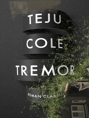 cover image of Tremor